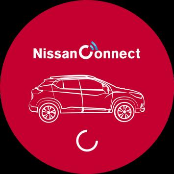 NissanConnect 截图 8