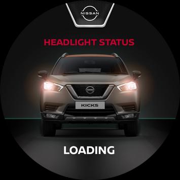 NissanConnect 截图 10
