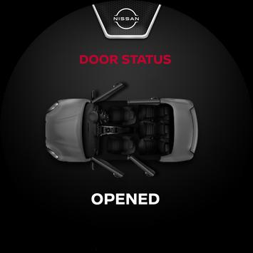NissanConnect 截图 11
