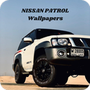 Nissan Patrol wallpaper APK