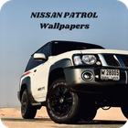 Nissan Patrol wallpaper biểu tượng