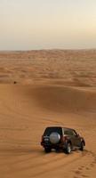 Nissan Patrol wallpaper Plakat