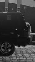 Nissan Patrol wallpaper Screenshot 1