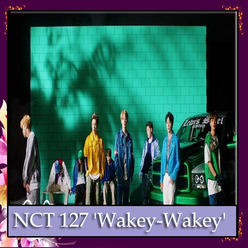 NCT 127 APK for Android Download