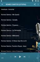 Romeo Santos - La Demanda capture d'écran 2