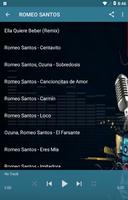 Romeo Santos - La Demanda capture d'écran 3