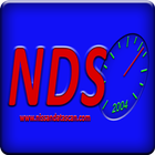 NDSII Lite icon