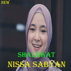 Nissa Sabyan Viral Terbaru 2020 icône