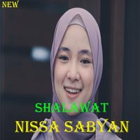 Nissa Sabyan Viral Terbaru 2020 Affiche