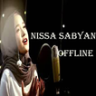 Nissa Sabyan Offline 2020