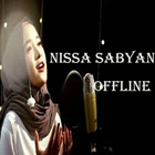 Nissa Sabyan Offline 2020 icône
