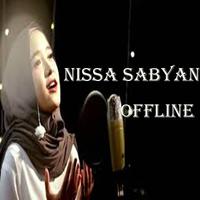 Nissa Sabyan Offline 2020 capture d'écran 1