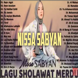 Nissa sabyan sholawatan