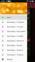 Nissa Sabyan Full Album 2018 截圖 1