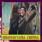 Sebastian Yatra, Cristina. icône