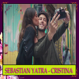 Sebastian Yatra, Cristina.