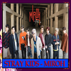 Stray Kids - 'MIROH' icône