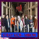 Stray Kids - 'MIROH' icône