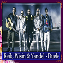 Duele - Reik, Wisin & Yandel APK