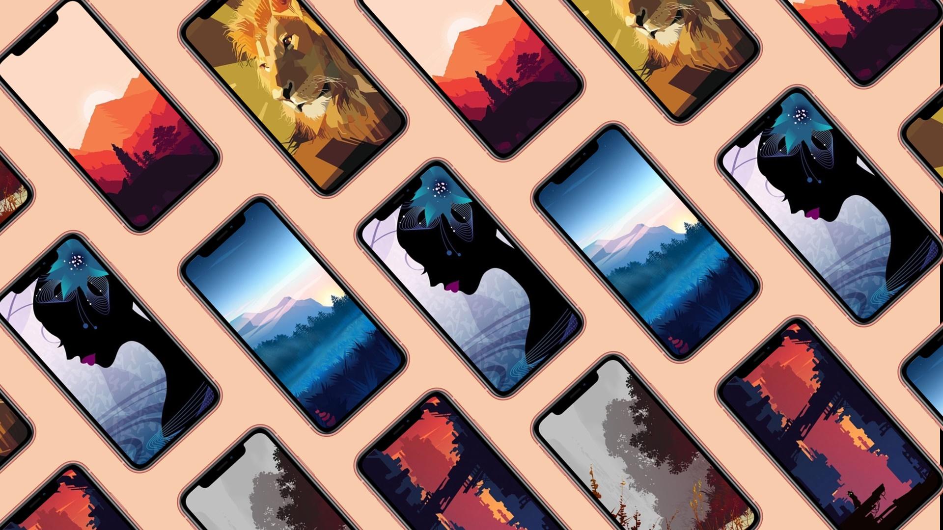 下载Fondos de Pantalla Vectores的安卓版本 下载Fondos de Pantalla Vectores的安卓版本