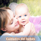Desarrollo y Cuidado del Bebés icône