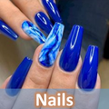 Diseños de Uñas para mano