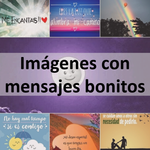 Imágenes con Mensajes Bonitos icon