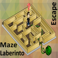 Maze Escape