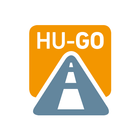HU-GO ไอคอน