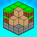 Sandbox Craft: Build City 3D aplikacja