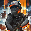 Battlefield War: BattleBit Sim APK
