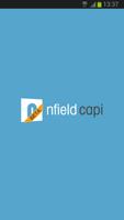 Nfield CAPI - BETA الملصق