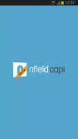 Nfield CAPI - BETA الملصق