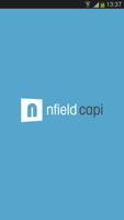 Nfield CAPI Database uploader ポスター