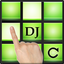 Real Drums Music Pads : DJ Mix Electro Drum APK