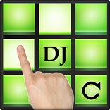 Real Drums Music Pads : DJ Mix Electro Drum