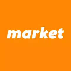 Market: Connecting Businesses & Customers アプリダウンロード