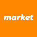 Market: Connecting Businesses & Customers APK