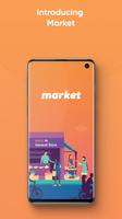 Poster Market: Connecting Businesses & Customers