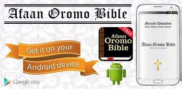 Oromo Bible