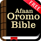 Oromo Bible ícone