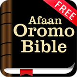 Oromo Bible आइकन