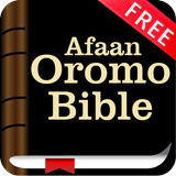Oromo Bible icône