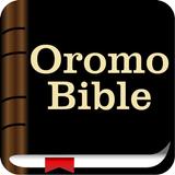 Oromo Bible иконка