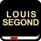 French Bible,Louis Segond أيقونة