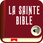 French Bible, Français Bible,  আইকন