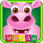 English With Hippo FREE icon