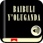 Luganda Bible , Baibuli y'olug アイコン