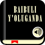 Luganda Bible , Baibuli y'olug ไอคอน