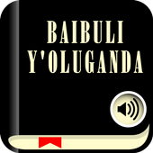 Luganda Bible , Baibuli y'olug آئیکن